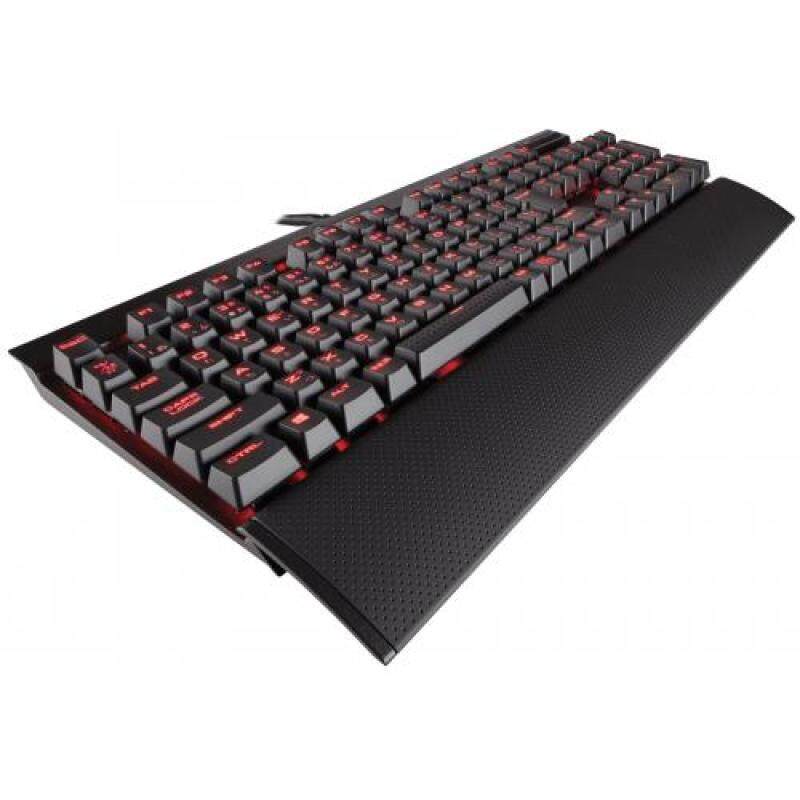 Corsair K70 RAPIDFRE CherryMX Speed - Japanese Gaming Keyboard - KB358 CH-9101024-JP Singapore