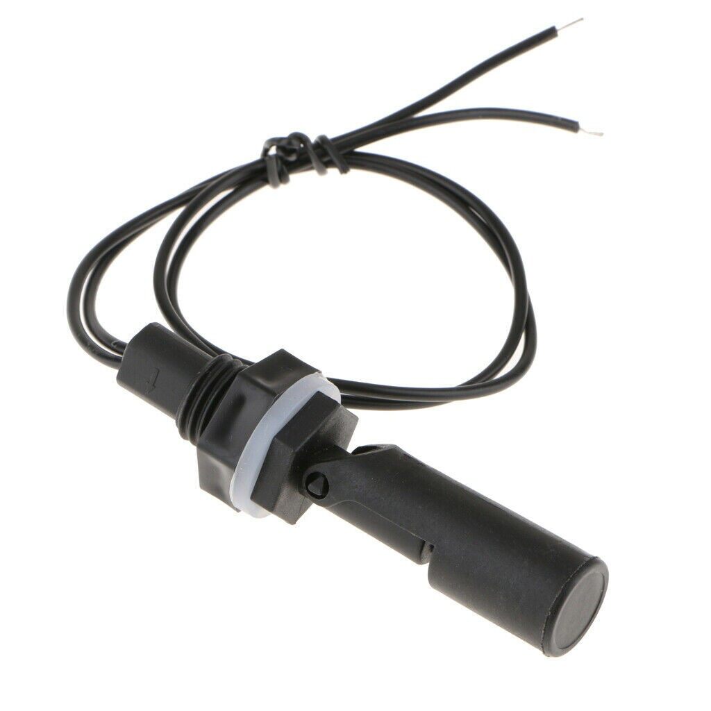 Float Switch Fluid Water Level Sensing Switch Sensor 12v 24v