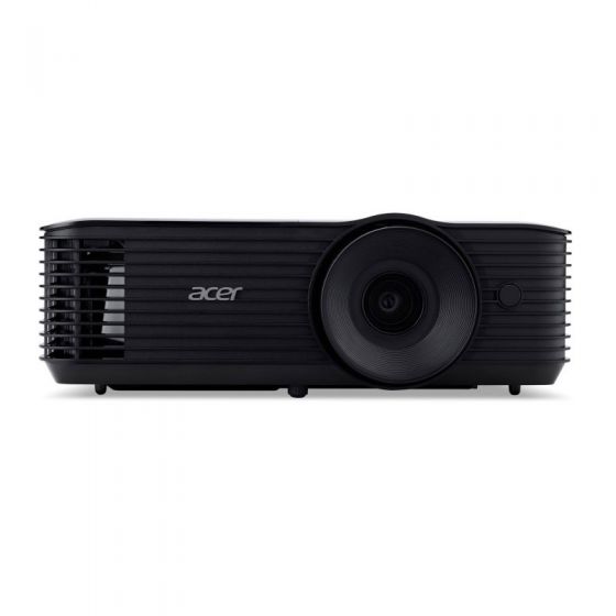 Acer X1328Wi WXGA 4500 Lumens DLP Projector (VGA x1,RCA x1, HDMI