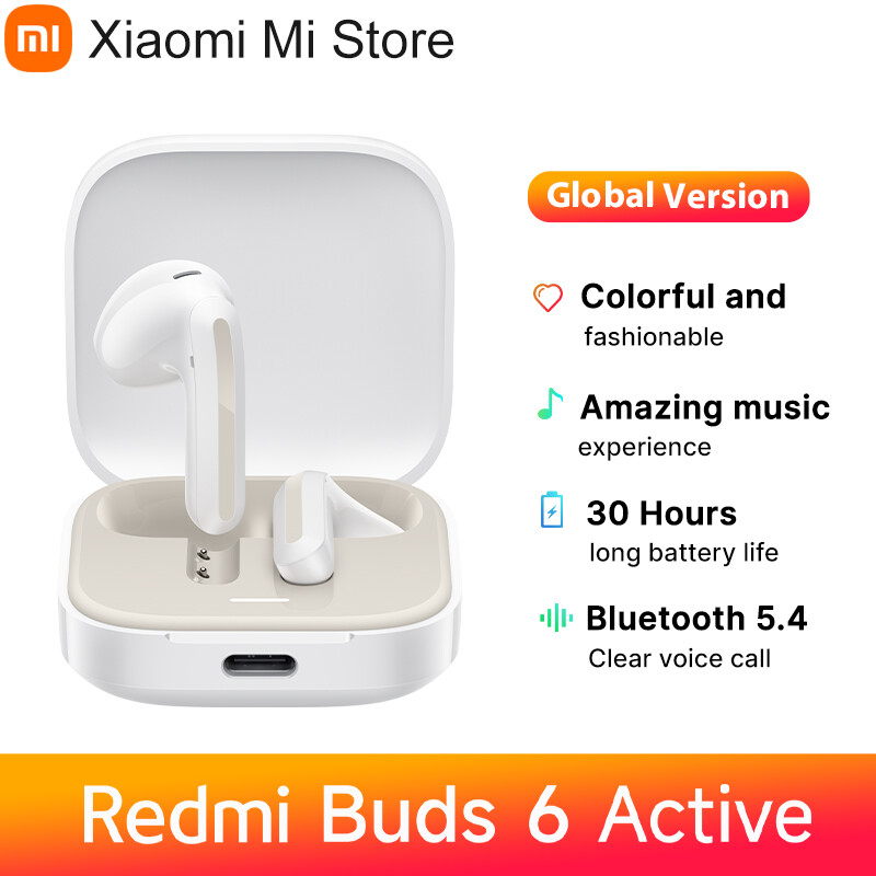Wireless Bluetooth Mi Air True Wireless Headset Bluetooth Xiaomi