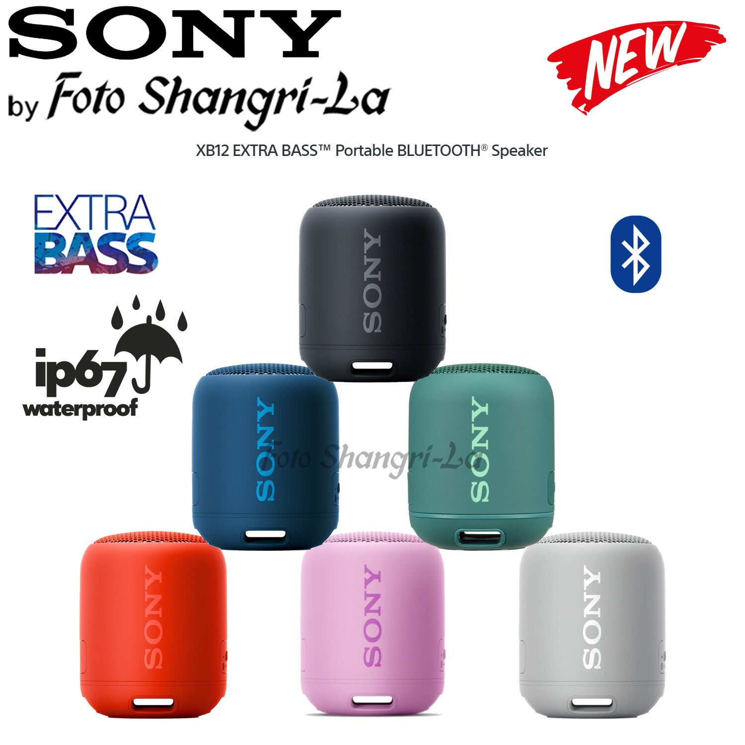sony srs 12