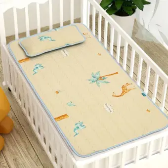 cool baby mattress