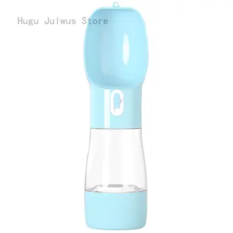 dog travel water dispenser