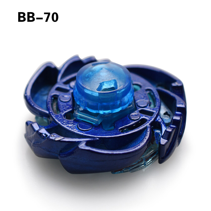 Thien Ha Pegasus Pegasis Bb 70 Con Quay Beyblade Master Fusion Metal Bệ Phong Lazada Vn