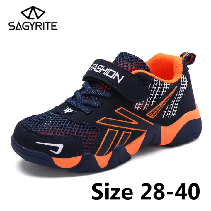 sports shoes for kid boy