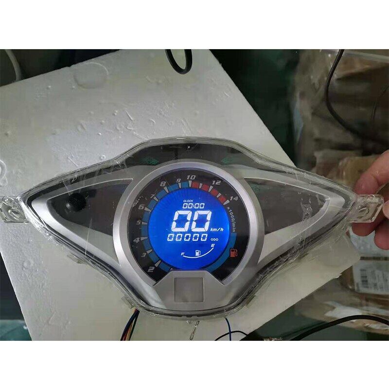 honda livo bike speedometer price