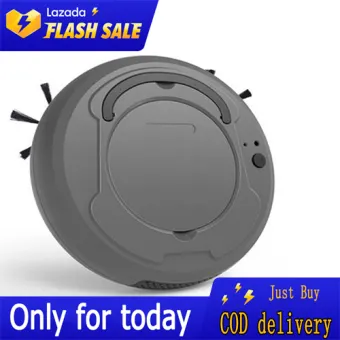 xiaomi robot vacuum lazada