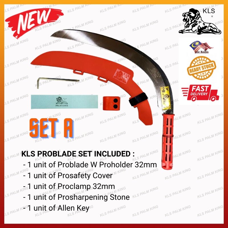 palm king sickle