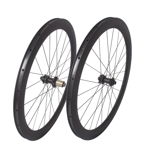 Powerway R13 Hubs - Lightweight Carbon Road Bike Wheels Powerway R13 Hubs - Lightweight Carbon Road Bike Wheels