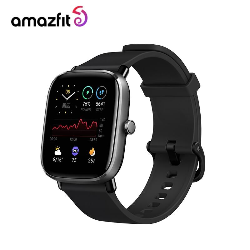 Amazfit Gts 2 Gps - Best Price in Singapore | Lazada.sg