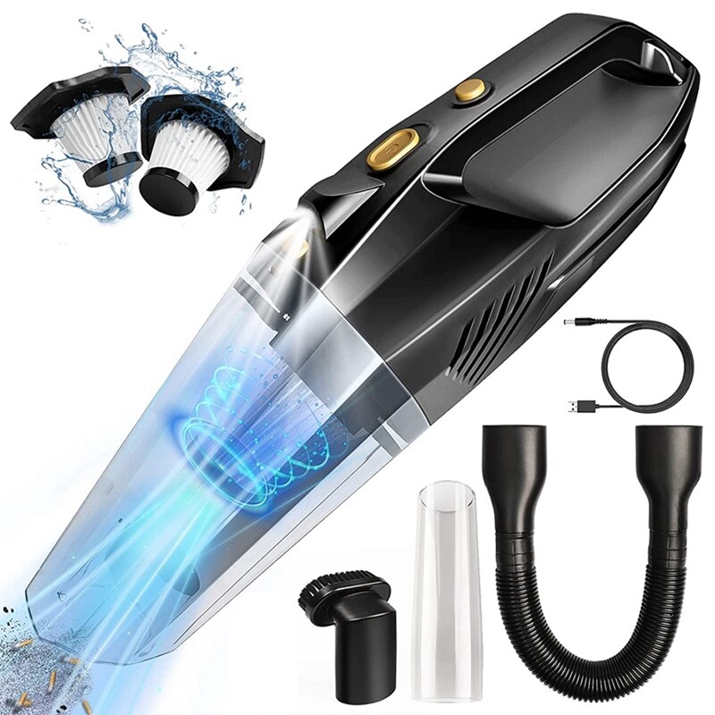 PerySmith XTREME Series XS1 CORDLESS HANDHELD VACUUM CLEANER เครื่อง