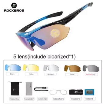 polarized sunglasses for bike riding