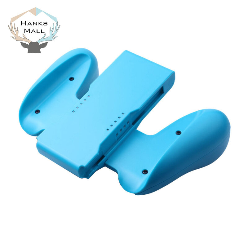 HK Comfortable Holder For Nintendo Switch Joy con Ns Holder Gamepad Controller Bracket
