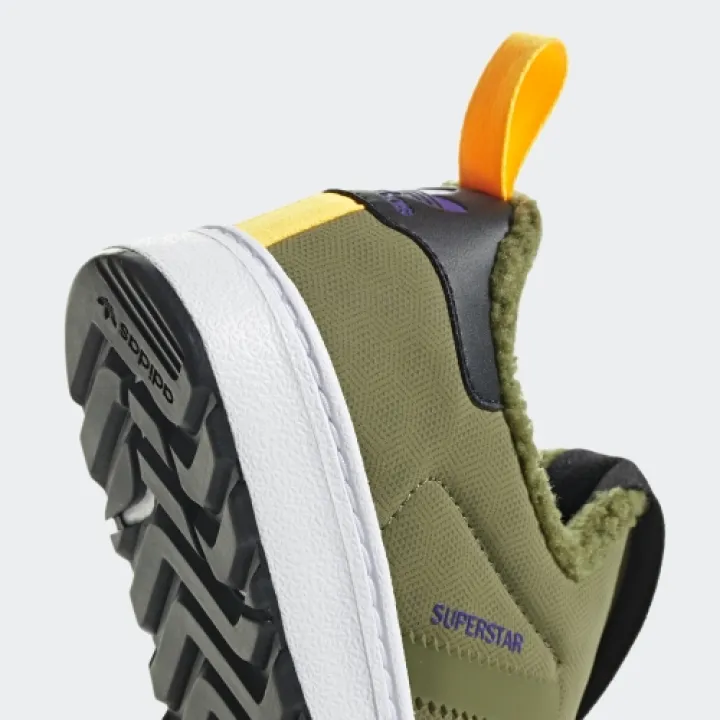 superstar winter 360 shoes