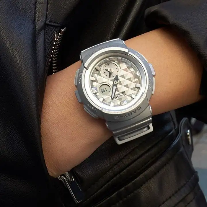 casio bga 195