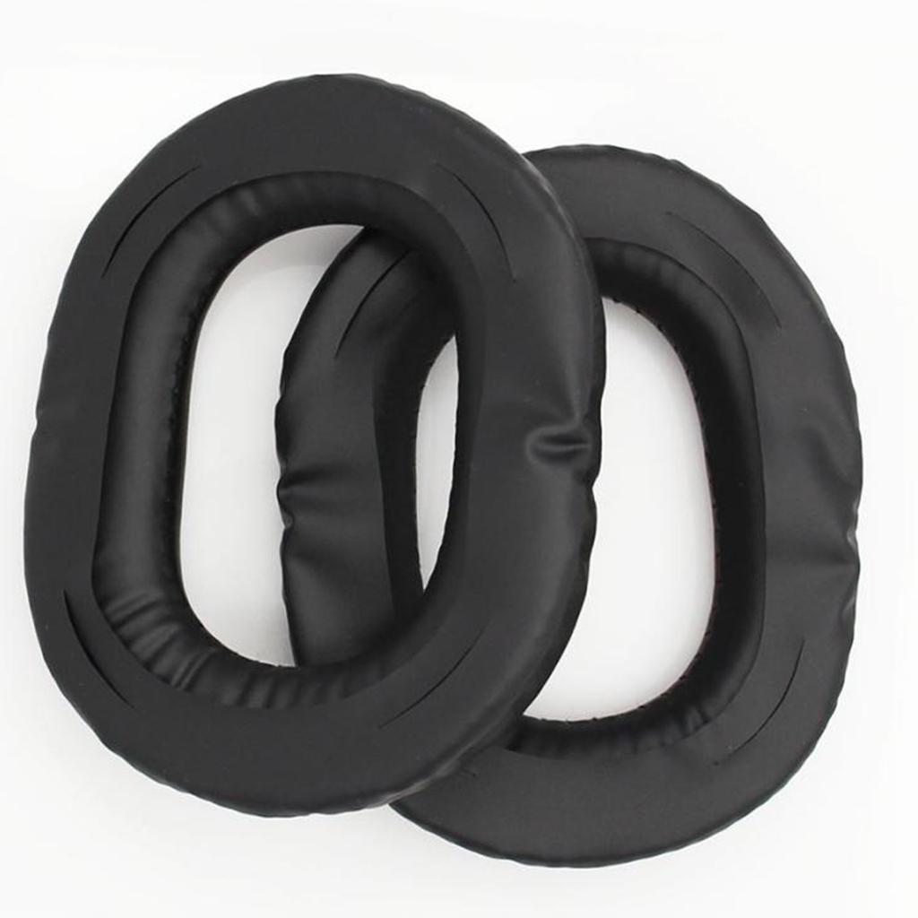 Baoblaze Replacement Ear Pads Ear Cushions For Panasonic RP-HTX7 HTX9 HTX7A Headphones