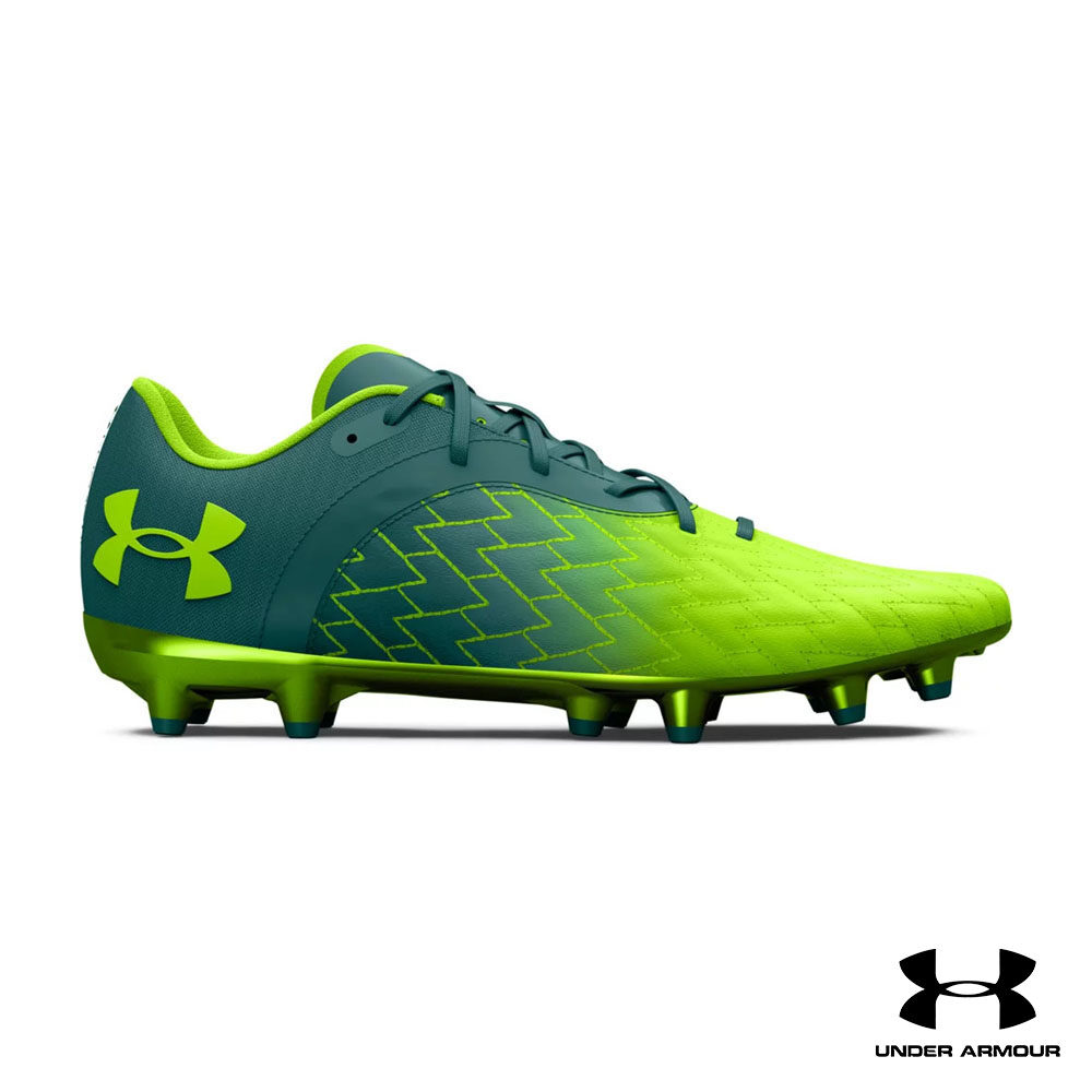 soccer cleats under armour