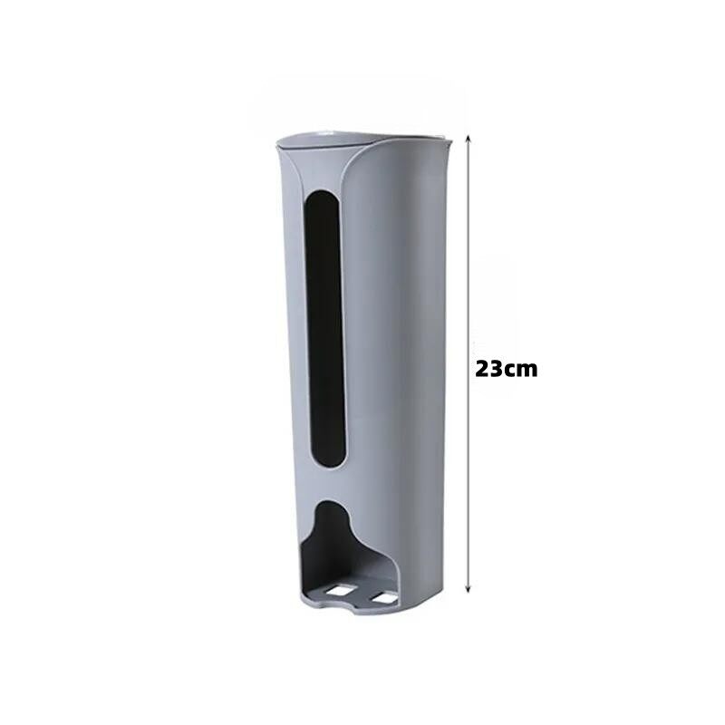 Hộp lưu trữ đồ lót treo tường vớ đồ lót tự dính có nắp hộp lưu trữ tủ quần áo phòng tắm bếp đa năng giá lưu trữ