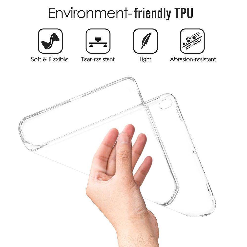 Ốp lưng silicon cho iPad Pro 11 inch 2018