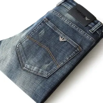armani jeans sales