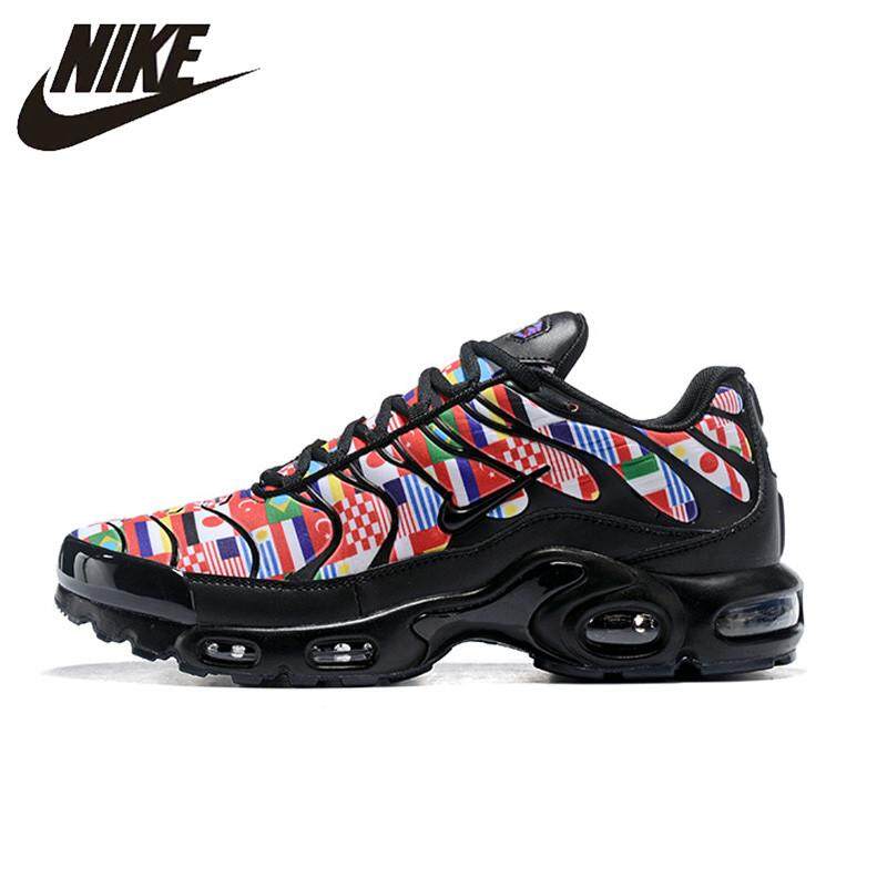 _Nike _Air Max Plus TN Mens Running Shoes International Flag