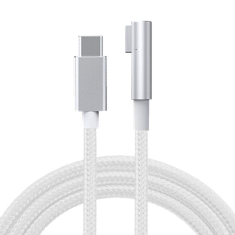 High Quality Computer Cable USB C Type-C to -Magsafe Charging Adapter 85W PD Computer Cable Adapters