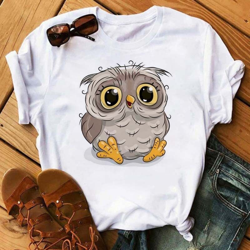 cute owl shirts