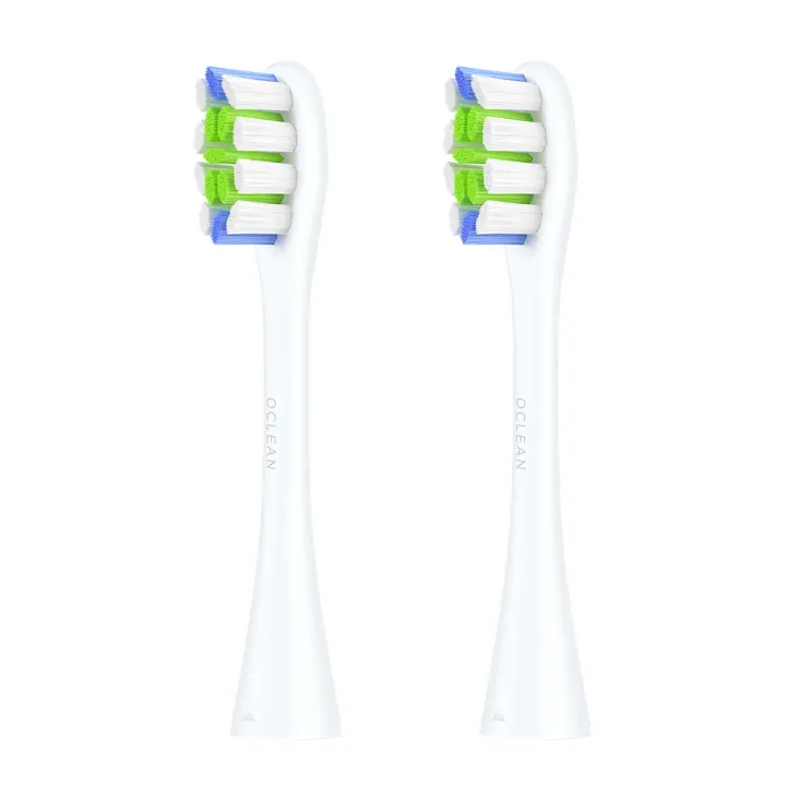 electric toothbrush pair