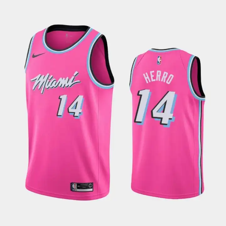 nike tyler herro jersey