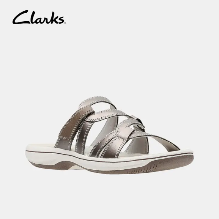 clarks brinkley lonna