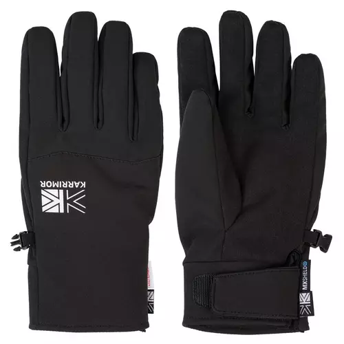 Karrimor Thermal Glacier Munro Gloves Keep Warm Waterproof