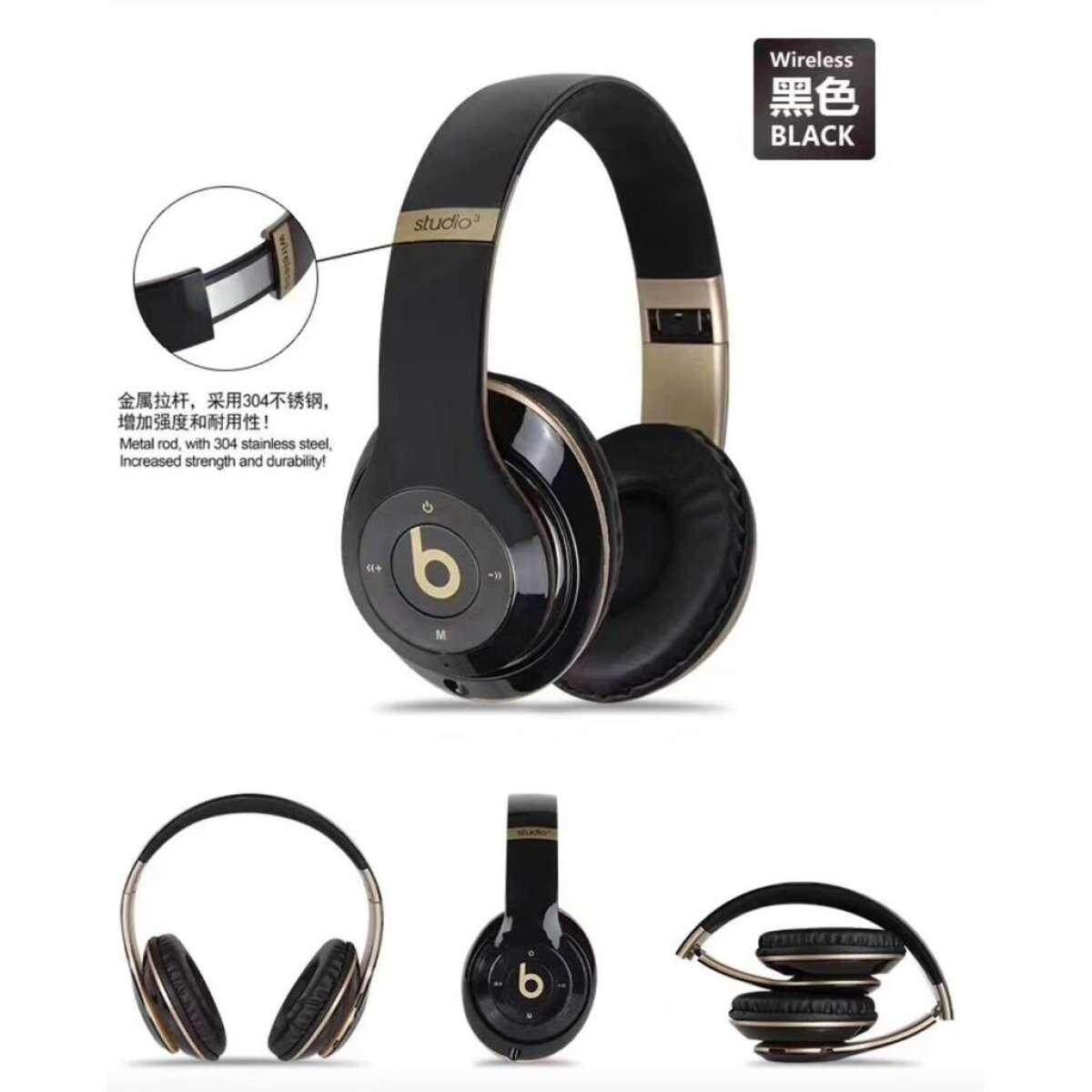 buying work clock headphones and shades