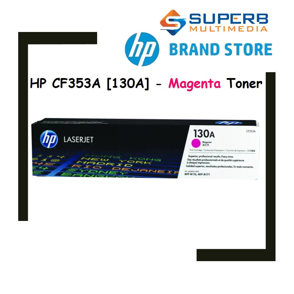 hp cf353a