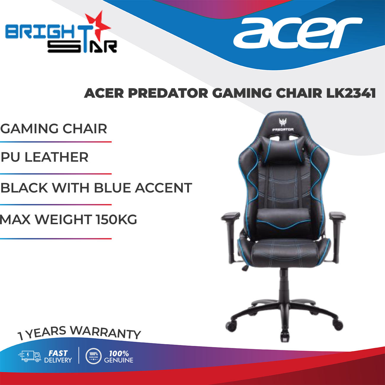 Computer Chair Predator Gaming Chair Thronos Price Predator Gaming