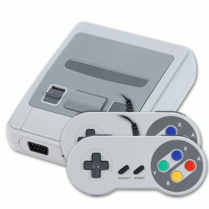 620 games in 1 classic mini game console for nes retro tv gamepads nintendo