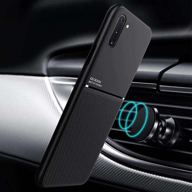 Ốp điện thoại cho Samsung Galaxy Note 8 9, Ốp mềm siêu mỏng chéo hình xe hơi sang trọng cho Samsung Note 10Plus