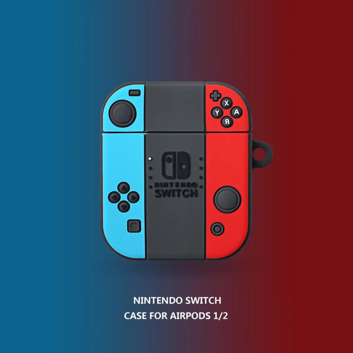 airpods and switch