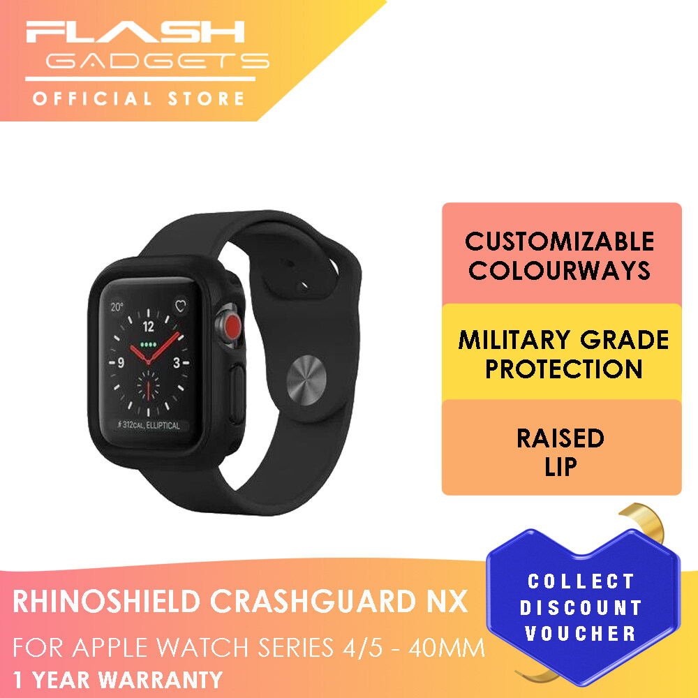 apple watch series 4 military discount