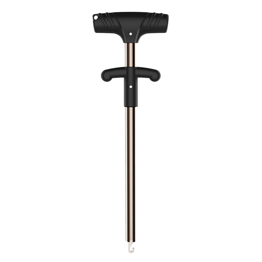 Fishing Hook Remover with Squeeze Puller Handle Fishing Hook Extractor Puller Fish Hook Tool