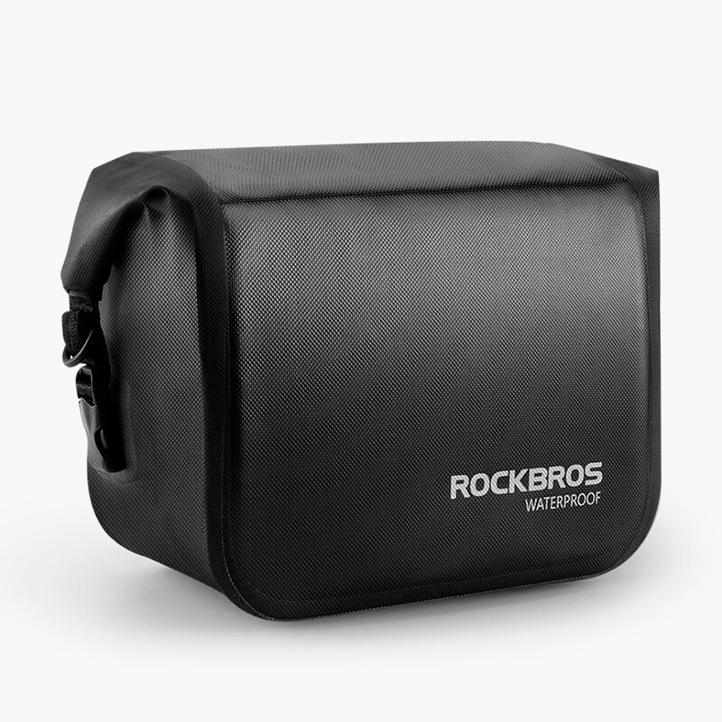 rockbros brompton