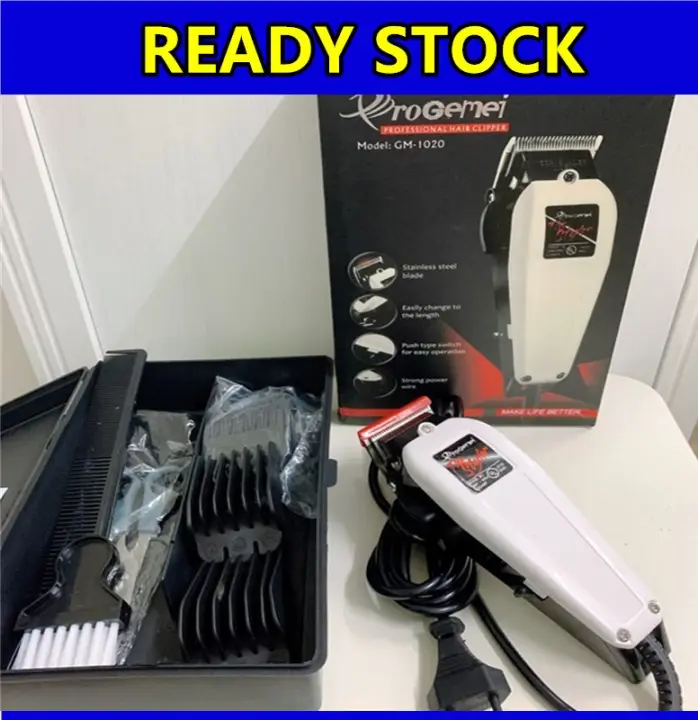 original haircut machine