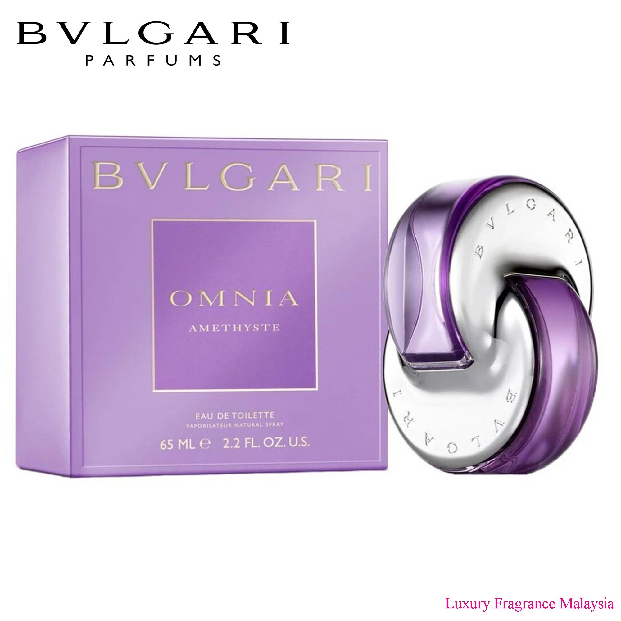 bvlgari in malaysia