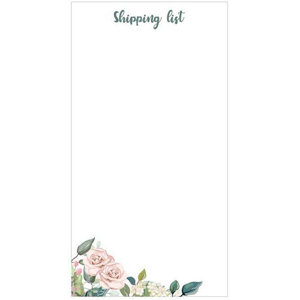 PIDISTR Monthly Whiteboard Work Plan To Do List Grocery List Fridge s Plan Notepad Week Planner Plan Memo