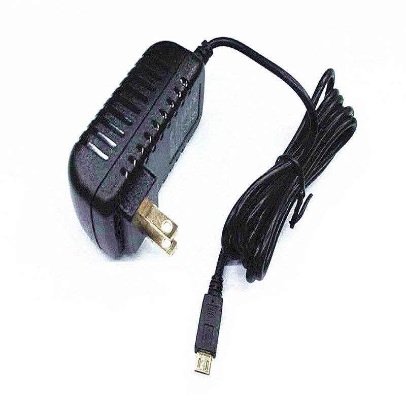 Bộ Chuyển Đổi AC 5V 2A Mới, Bộ Sạc Cho Máy Tính Bảng Amazon - Kindle Fire HD - PC 5V 2000mA