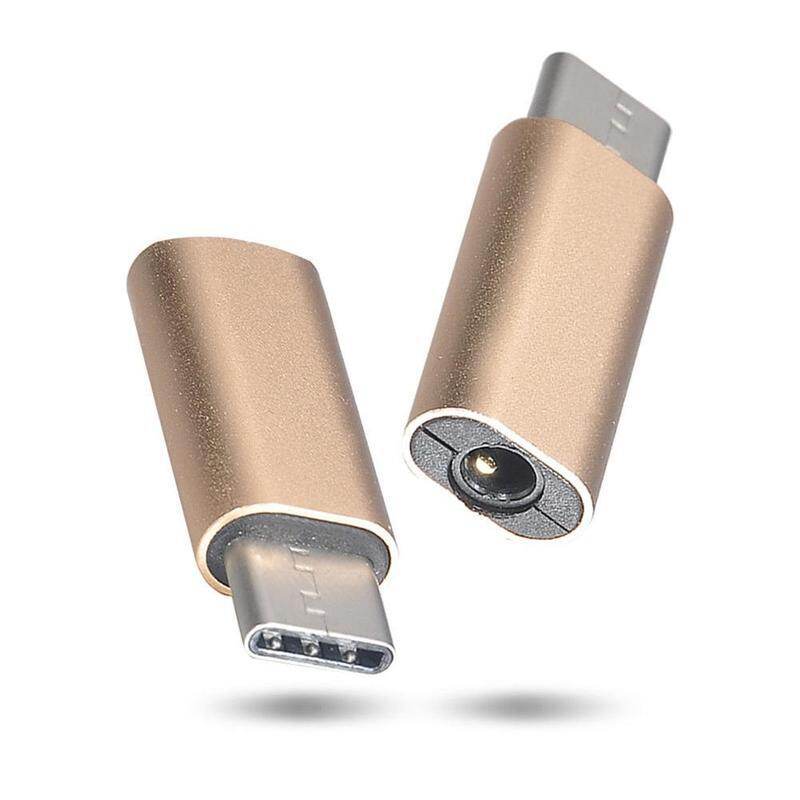 [Songful] 2 cái phổ loại USB điện thoại di động kết nối phun Type-C đầu nối tai nghe Bộ chuyển đổi tai nghe 3.5mm