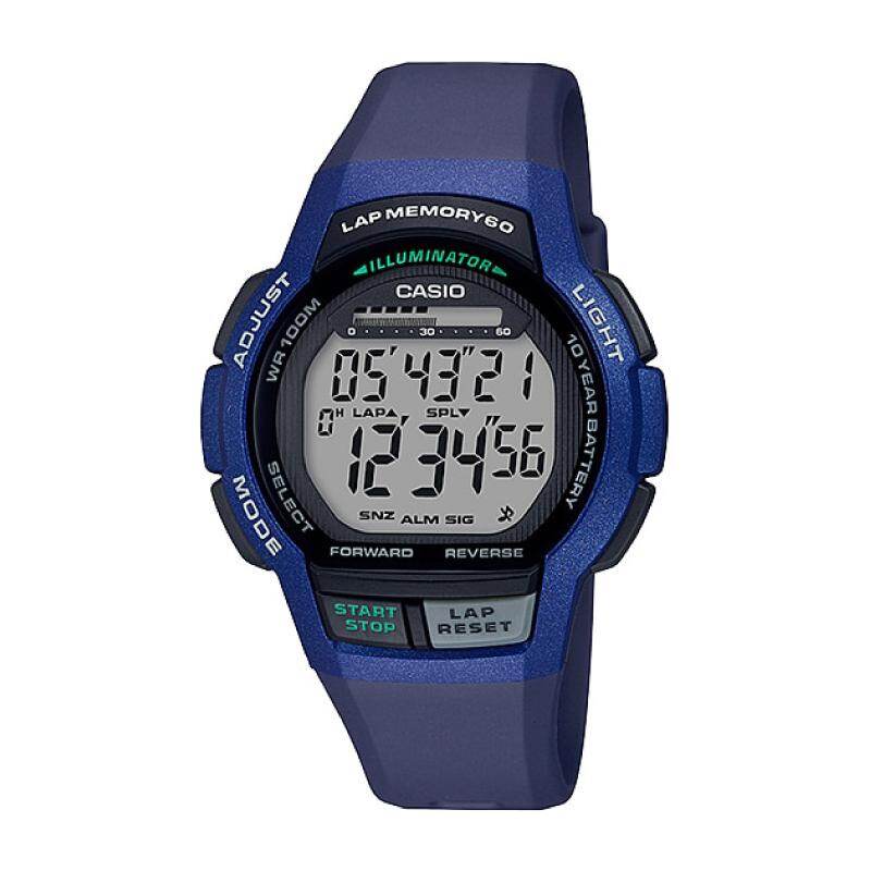 casio for running