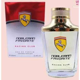 New PROMO-Noble Man Favourite Perfume New Arrival Best Quality