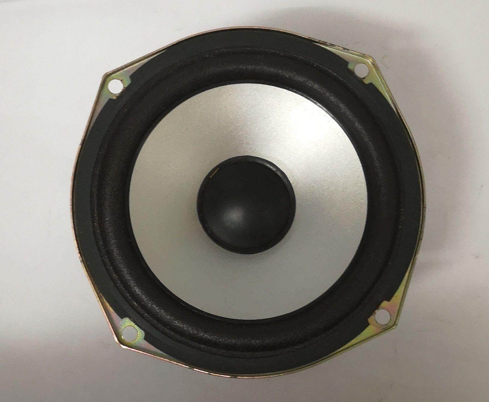 sharp speakers