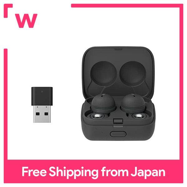 [Teams Certified Model] Sony Wireless Earbuds LinkBuds UC for Microsoft