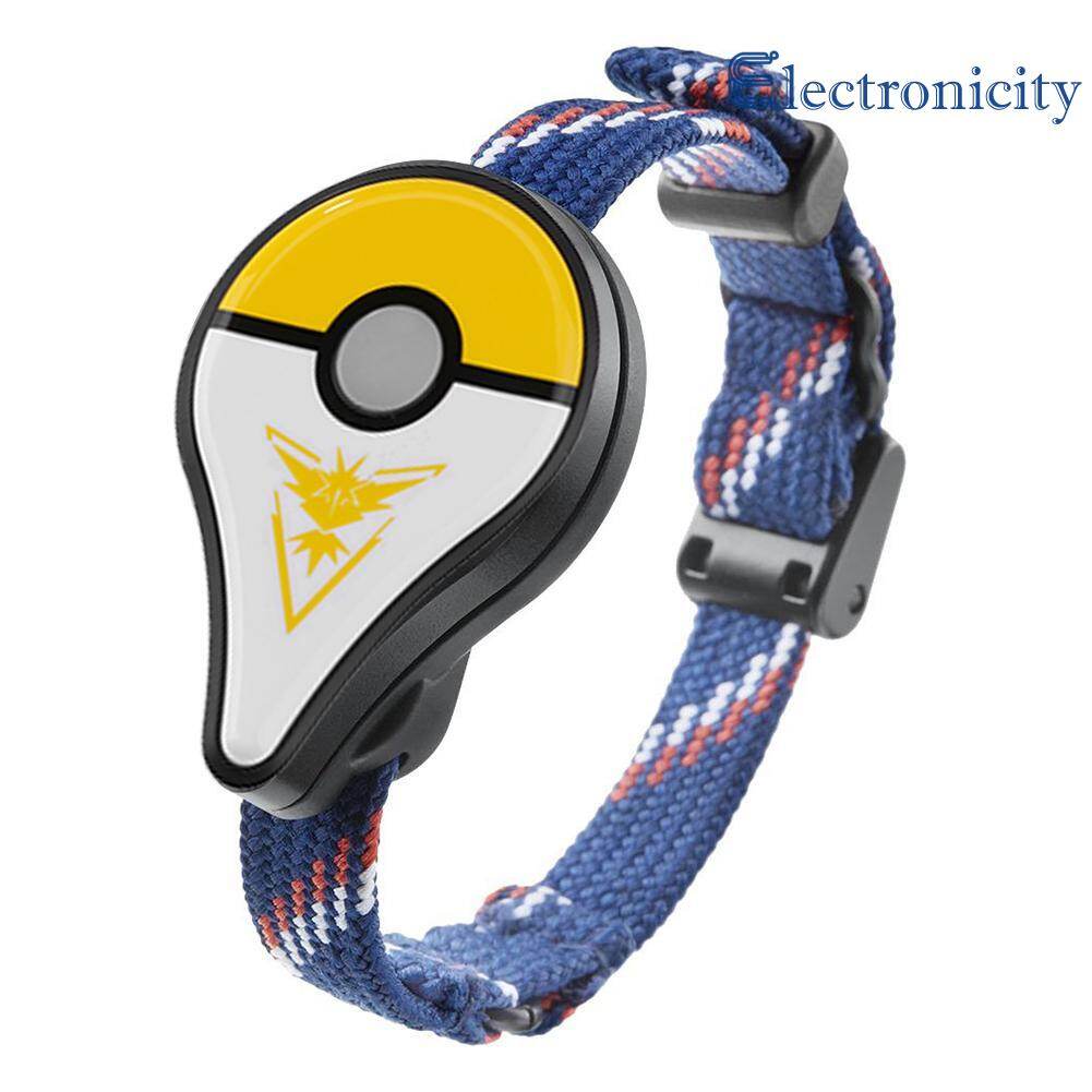 Bluetooth Wristband Automatic Catch Fit for Nintend Switch Pokemon Go Plus